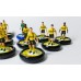 Subbuteo Andrew table Soccer Borussia Dortmund 2018-19 on WSB Professional Bases ️